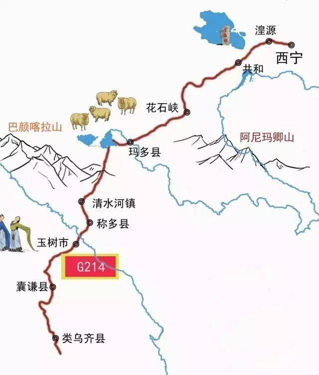 囊谦县旅游摄影包车攻略