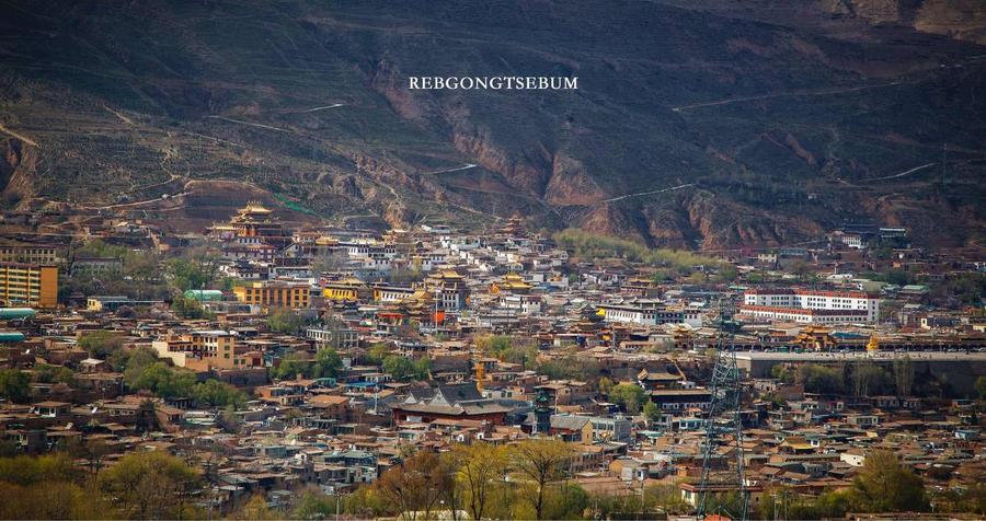 同仁旅拍摄影包车攻略